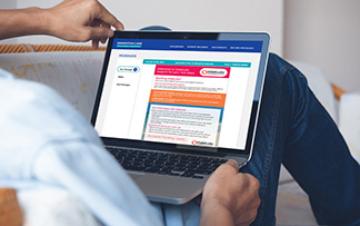 Patient Inbox